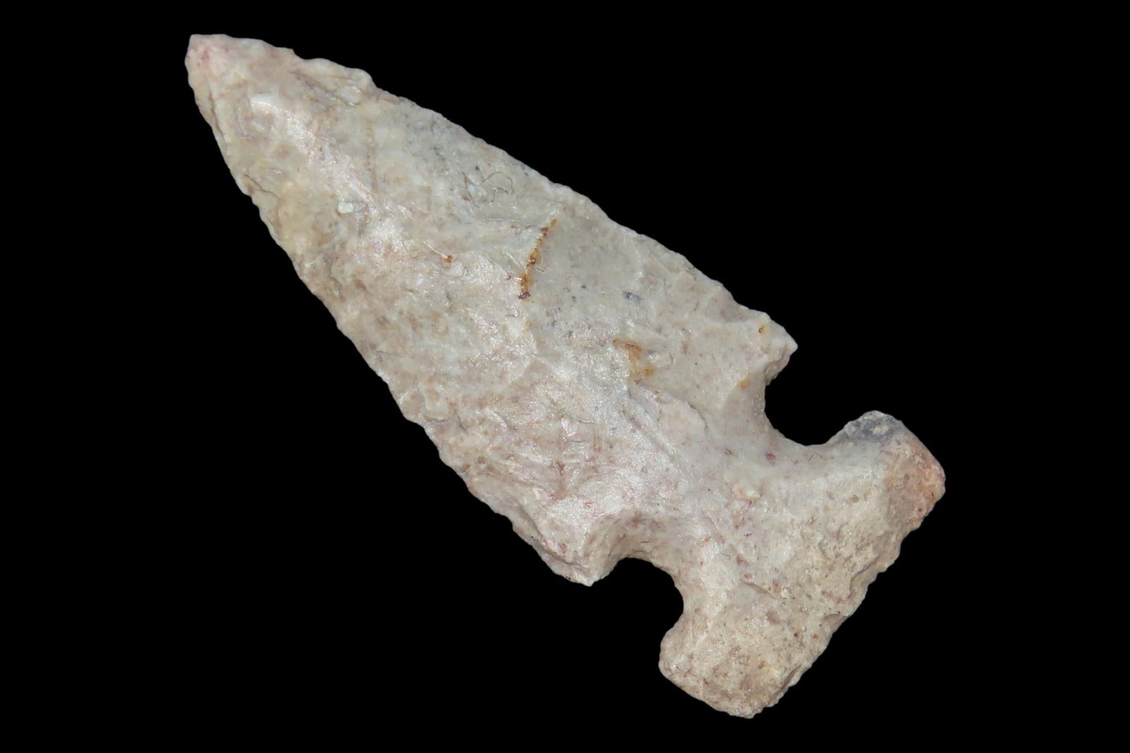 1 1/2" Well-Made Bird Point, Iowa, Fine Workmanship: 1 1/2" Well-Made Bird Point, Iowa, Fine Workmanship