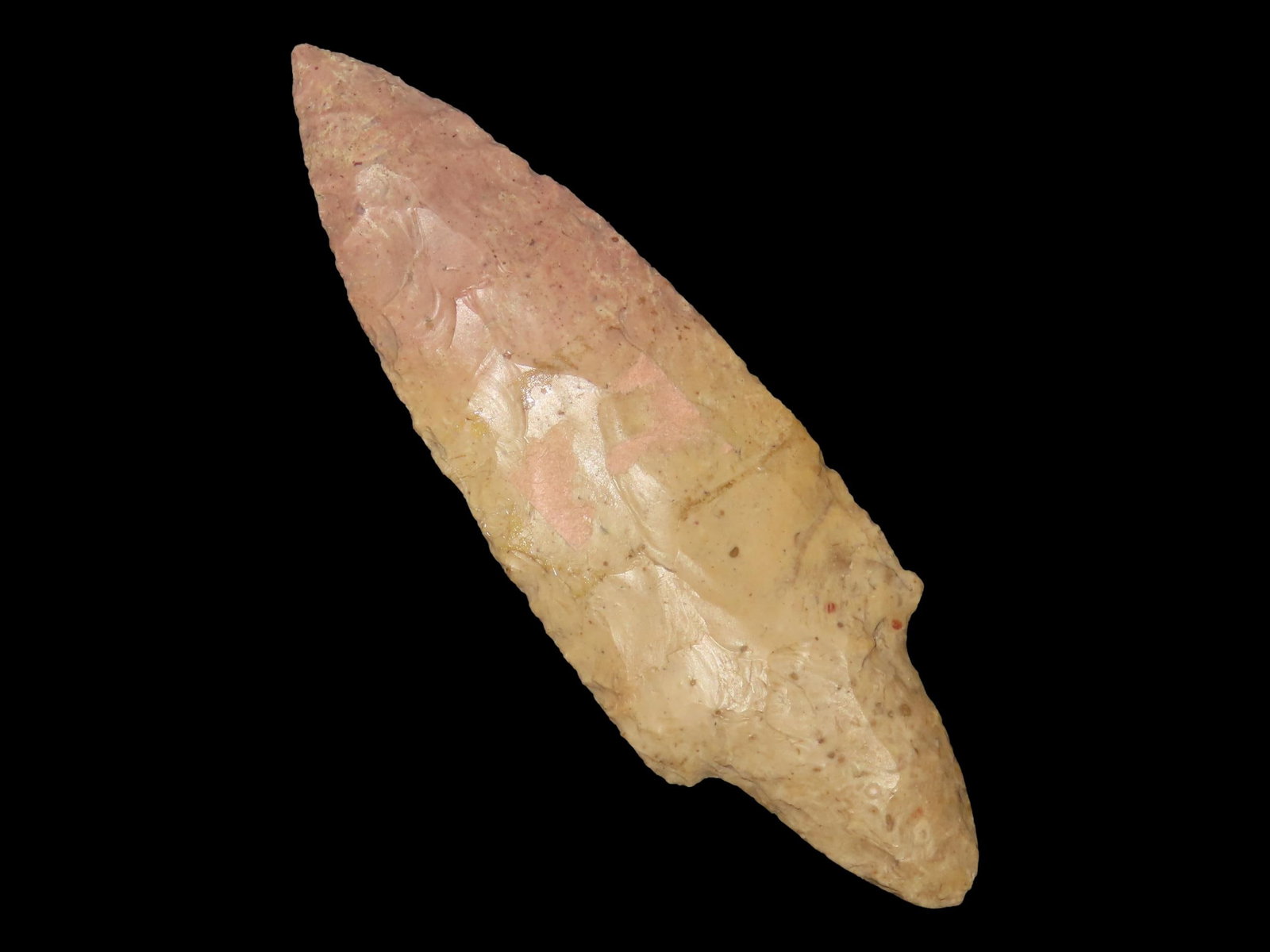 3 3/4" Adena Point, Iowa (1 of 6)