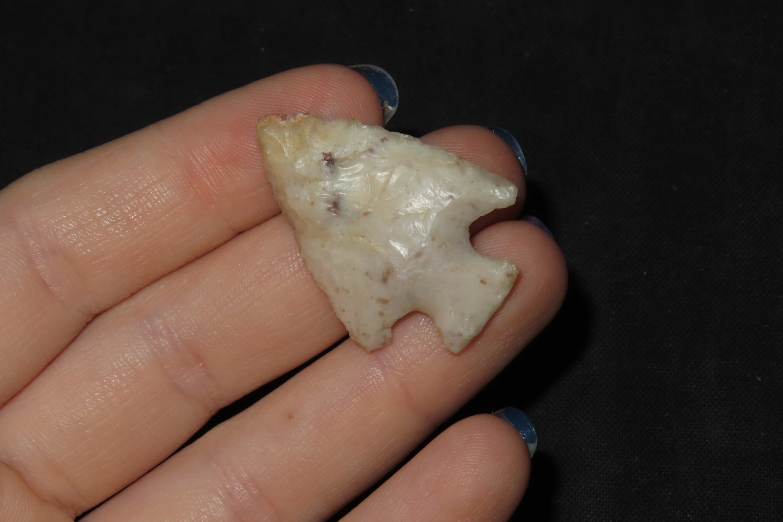 1 3/8" Klunk Bird Point - 2