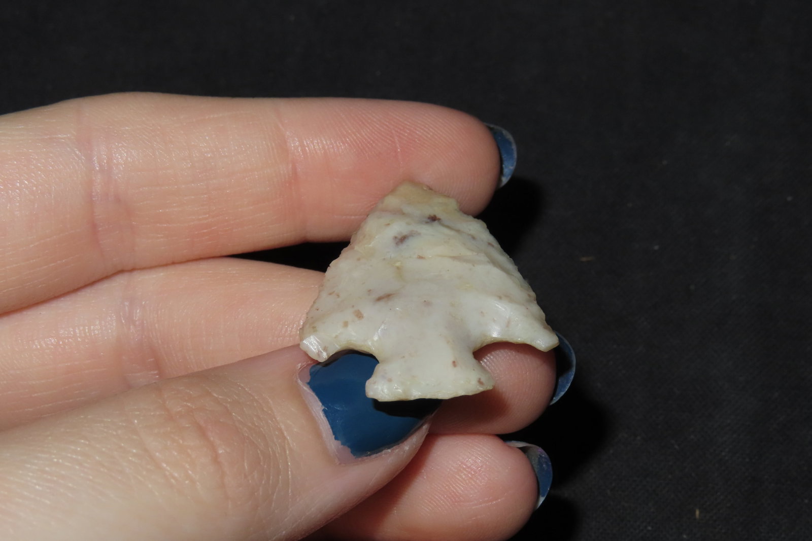1 3/8" Klunk Bird Point - 4