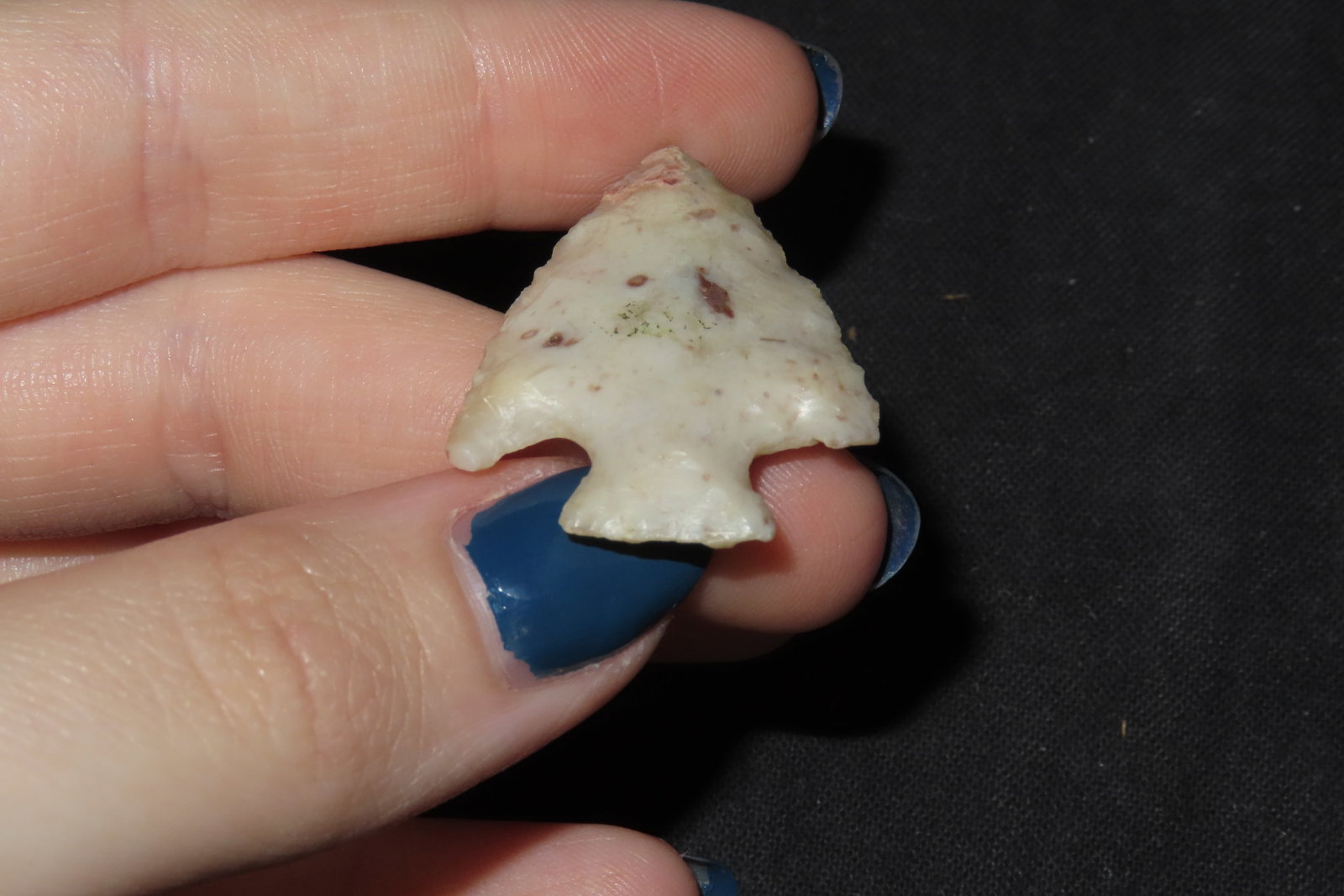 1 3/8" Klunk Bird Point - 5
