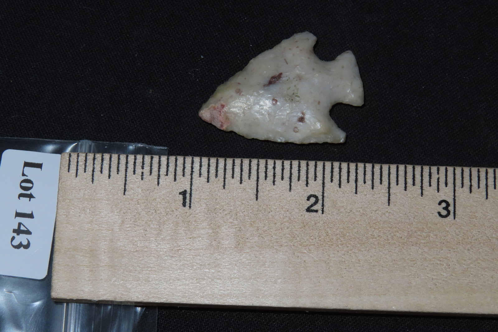 1 3/8" Klunk Bird Point - 6