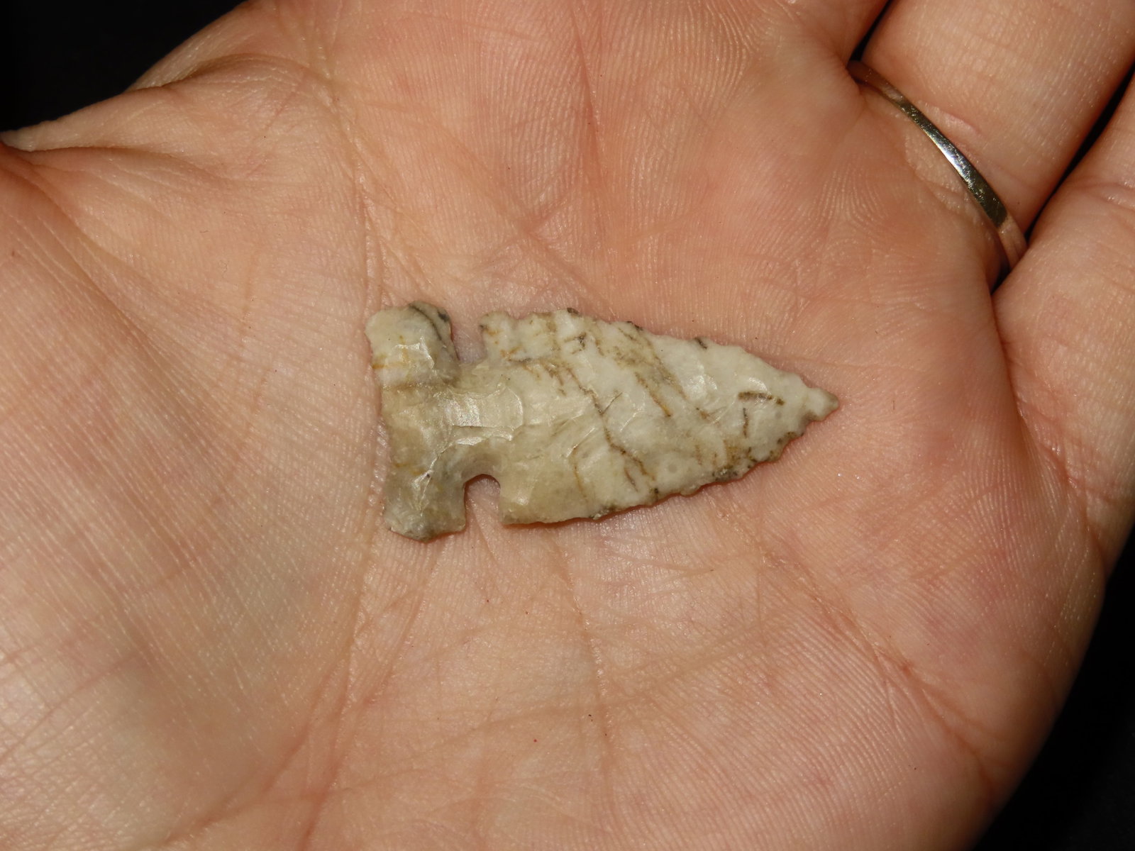 1/2" Haskell Point, Texas - 2