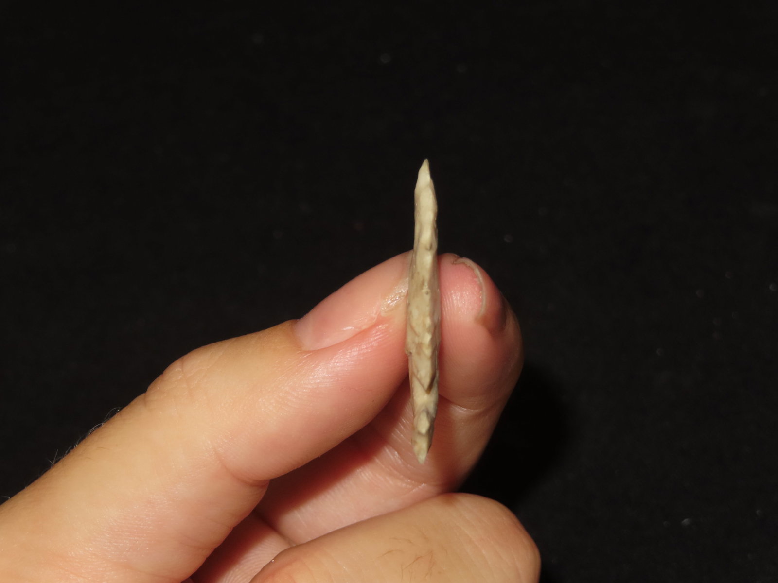 1/2" Haskell Point, Texas - 3