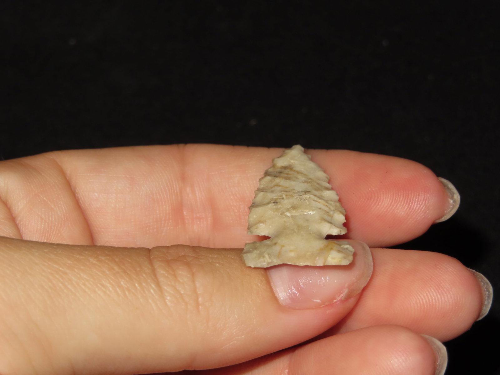 1/2" Haskell Point, Texas - 4