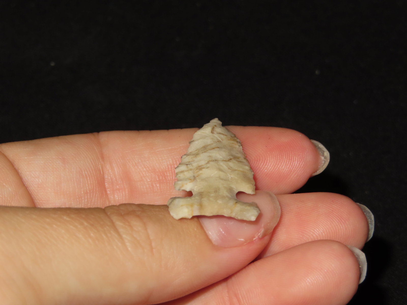 1/2" Haskell Point, Texas - 5