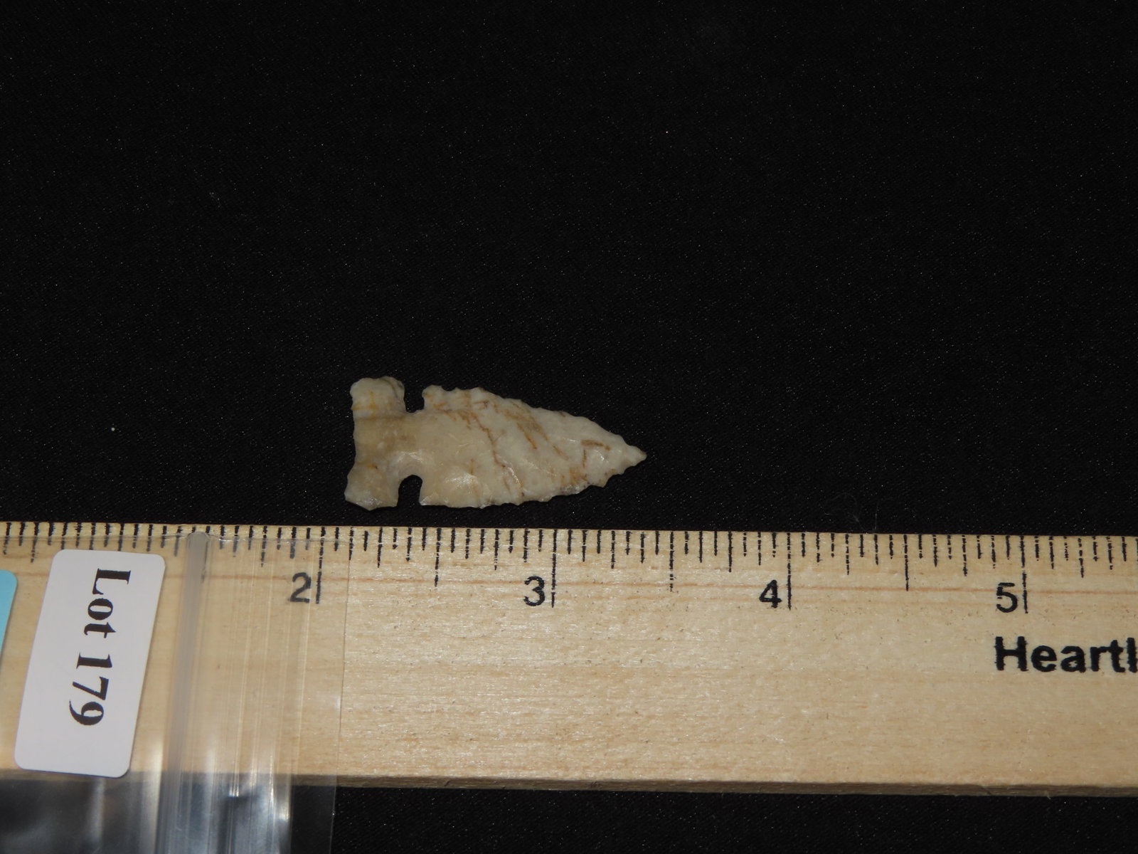 1/2" Haskell Point, Texas - 6