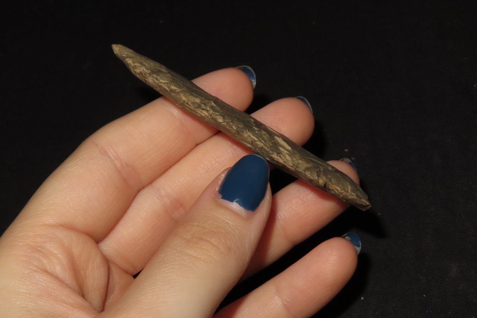 3" Dover Archaic Pt. - 3