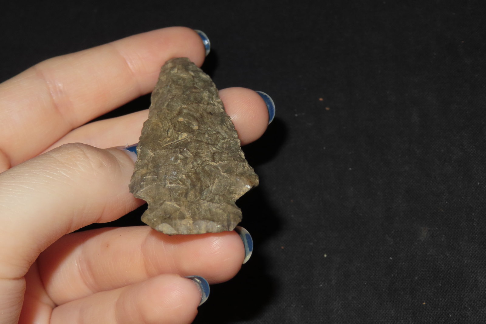 3" Dover Archaic Pt. - 4