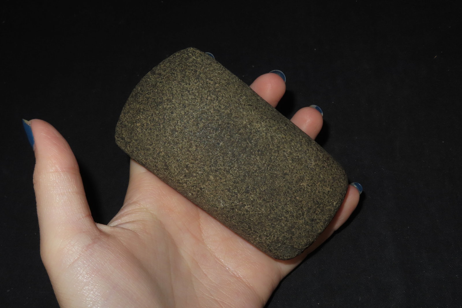 4 1/4" Celt from Madison County - 2