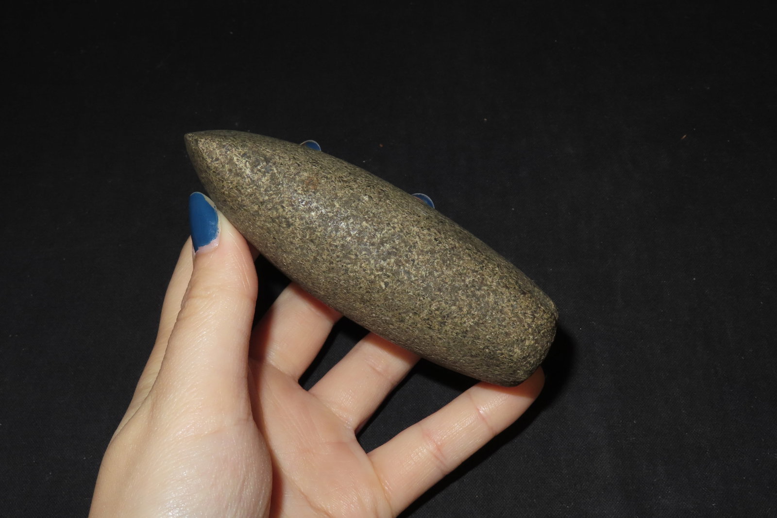 4 1/4" Celt from Madison County - 3