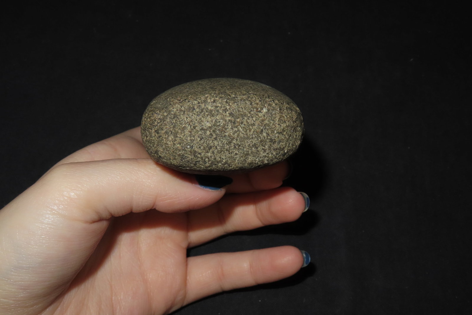 4 1/4" Celt from Madison County - 4