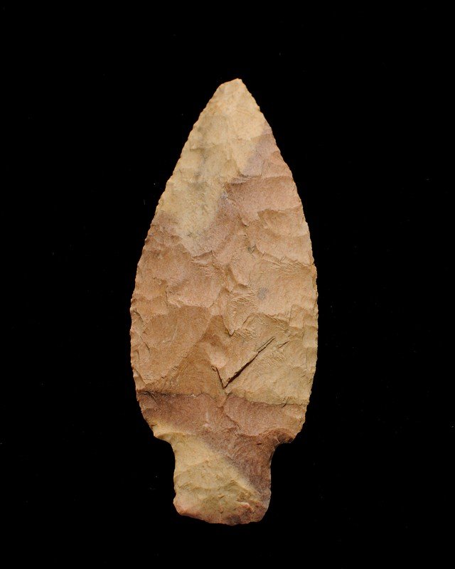 Hopewell Kramer, Found by Matt Smith, Madison Co IL, (1 of 2)