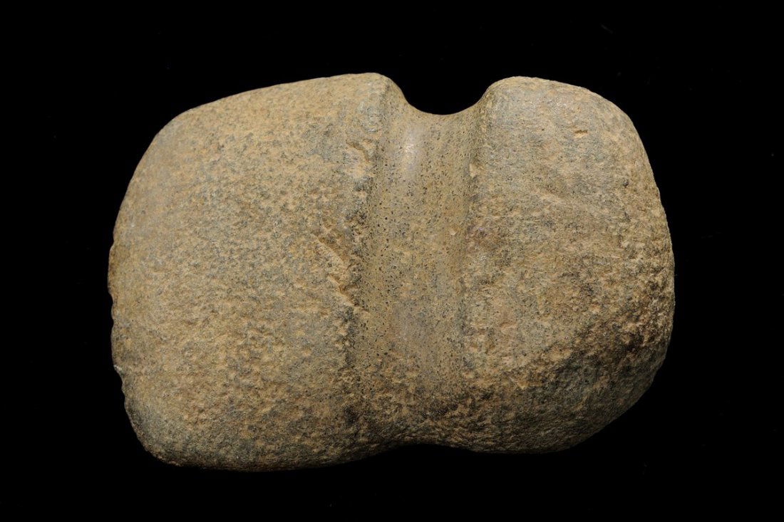 Full Groove Axe, Illinois, 5.11" (1 of 6)