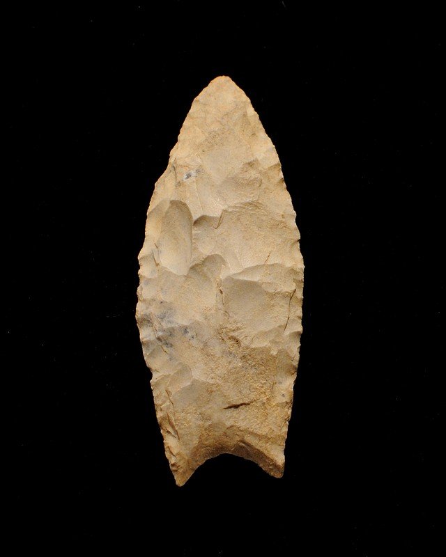 Conerly Point, Reported Rrom Kentucky, Jackson COA, (1 of 2)