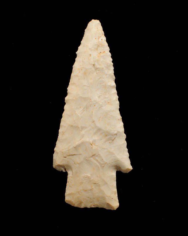 Adams County Illinois Hardin, White 3.43" (1 of 2)