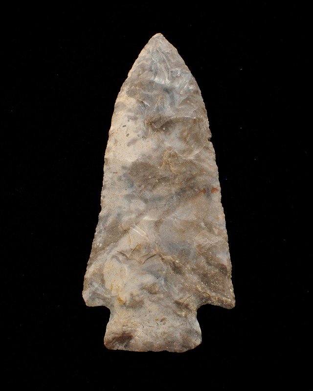 Colorful mozarkite Hardin, MO, Ex. Sculley, 3.43" (1 of 4)