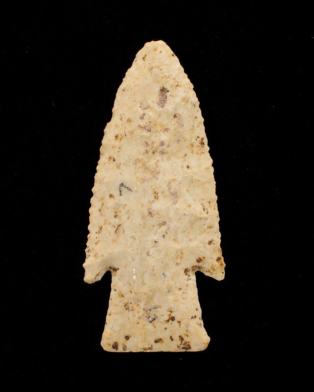 Adams Co IL Hardin, Ex. Anderson Collection. 3.22" (1 of 5)