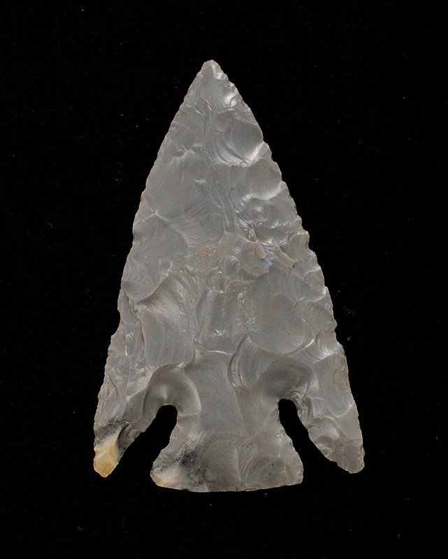 Lost Lake Point, Hornestone, McLean Co IL, Ex. Wrage,: Lost Lake Point, Hornestone, McLean County Illinois, Ex. Brian Wrage, Motley COA,