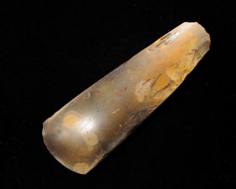 Danish Celt, Denmark, High Polish, Great Color, 7 (1 of 5)