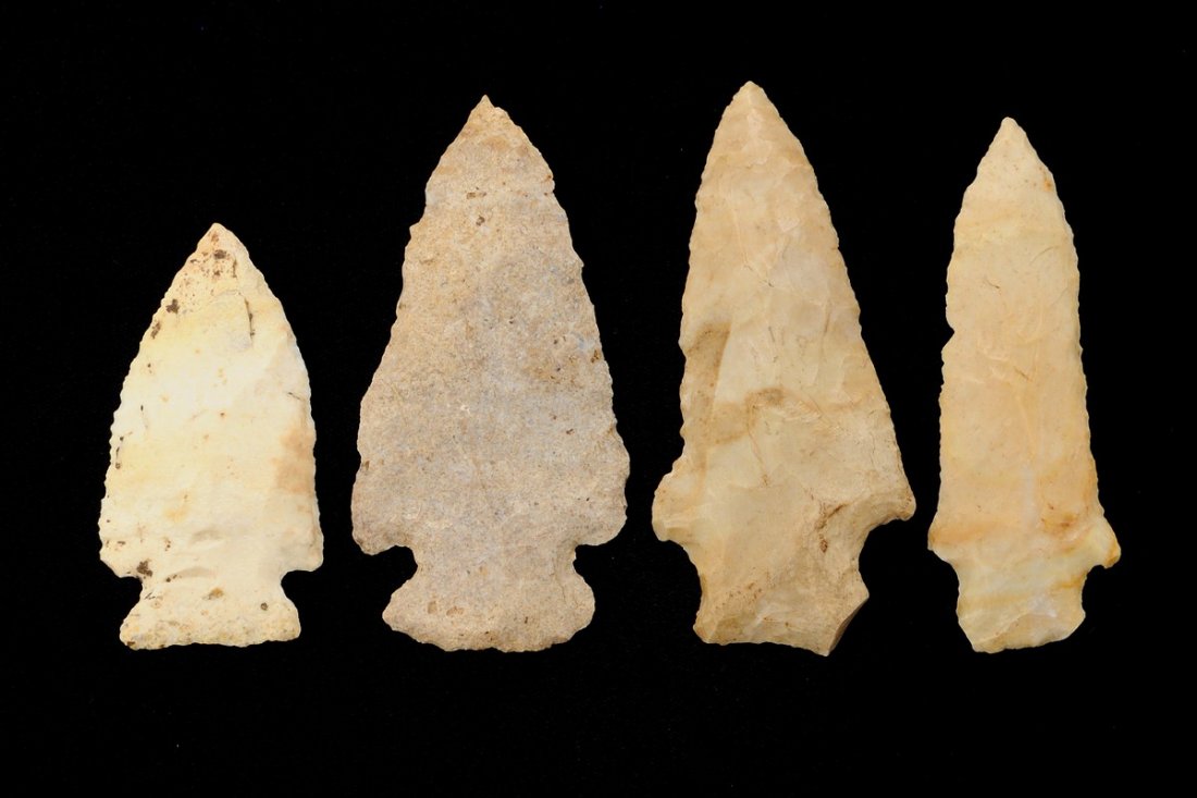 4 Nice Southeast Iowa Points (1 of 3)