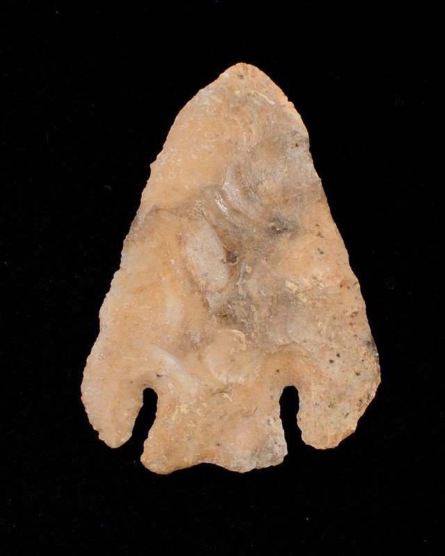 Calf Creek, Rogers COA, Searcy Co Arkansas, 2 7/8" (1 of 4)