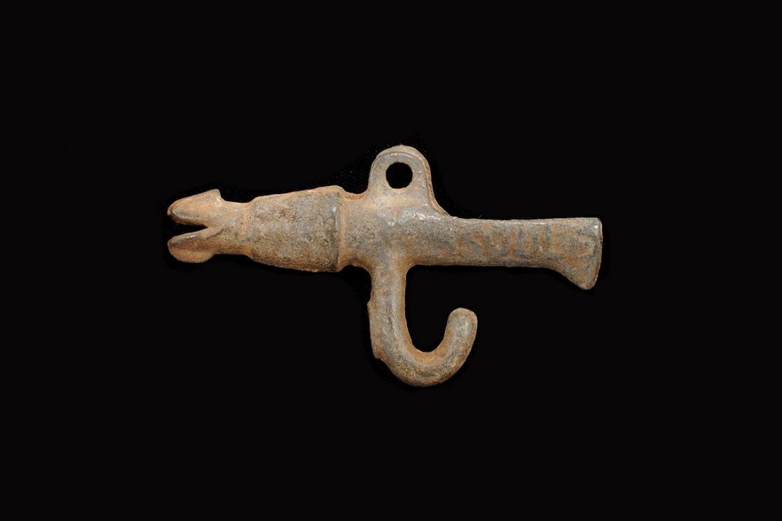 Historic Tree Maple Sap Plug, 2.8" (1 of 1)