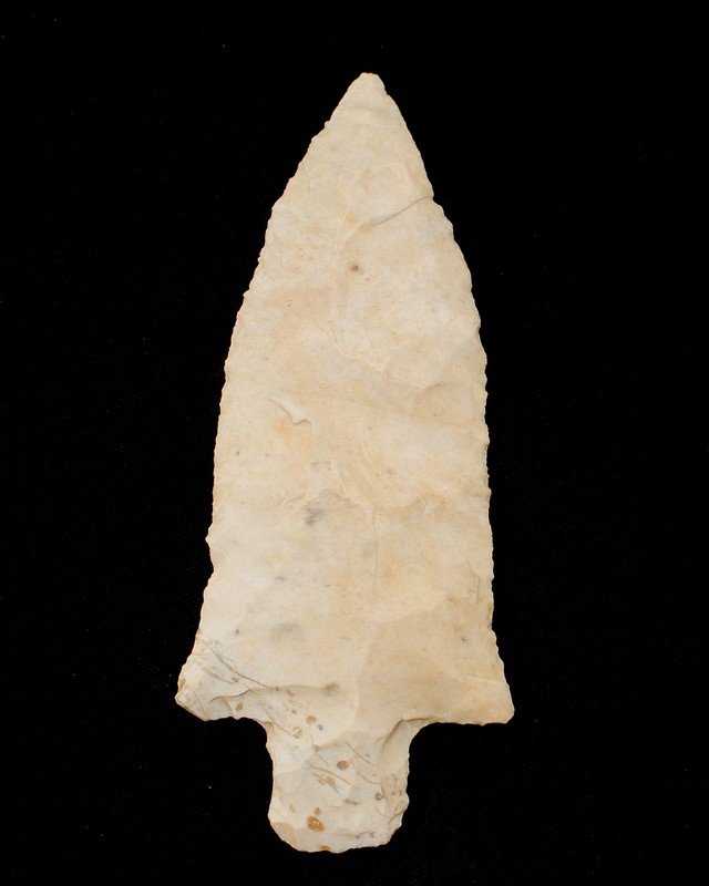 Etley, Found by Kevin Calvin in Madison County (1 of 4)