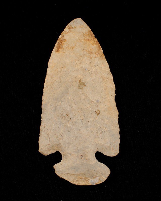 Large Thebes, Indiana, 4 1/8" (1 of 4)