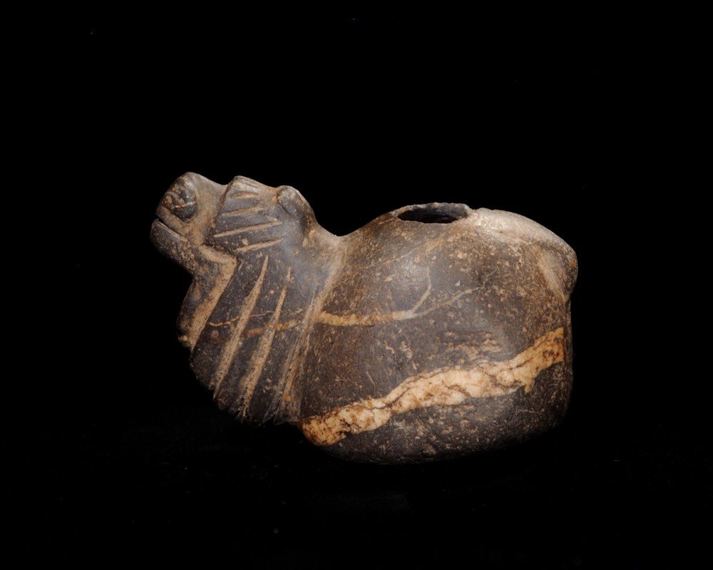 Llama Figure Conopa, Peru (1 of 2)