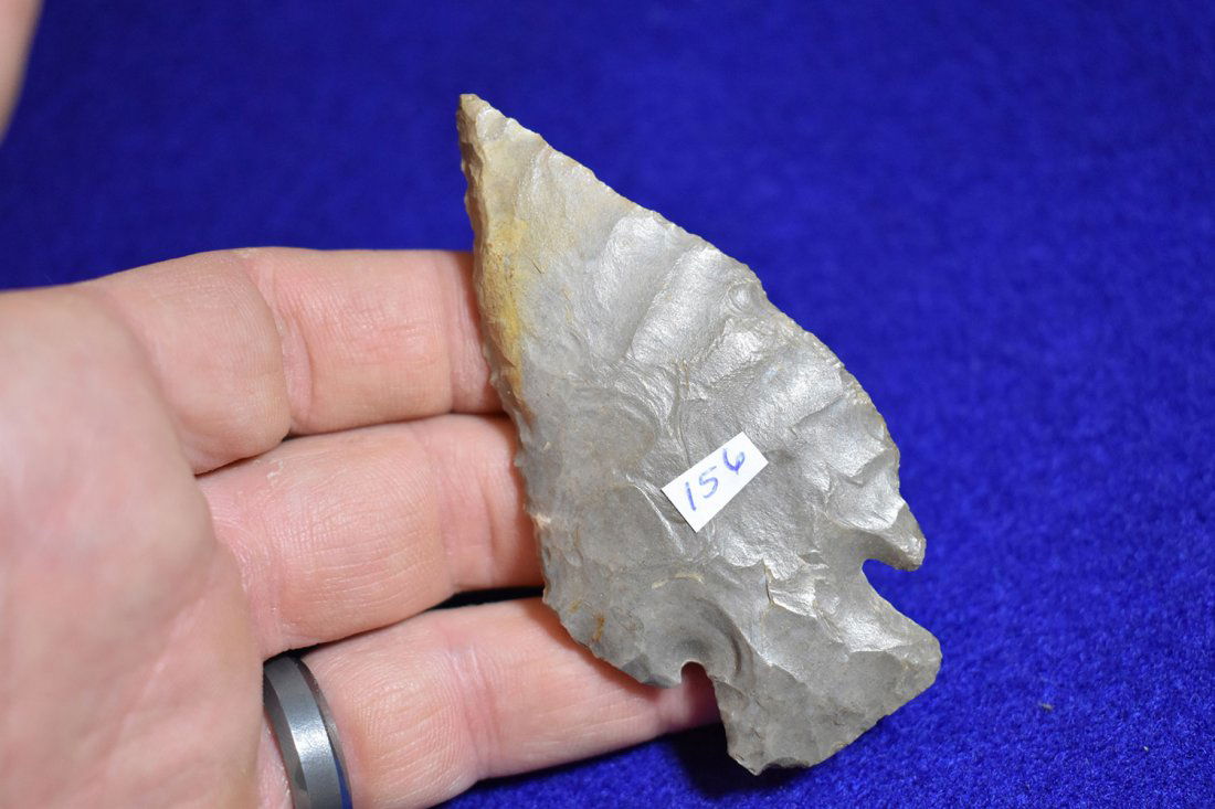 FINE JEFFERSON COUNTY KENTUCKY LOST LAKE POINT, (1 of 2)