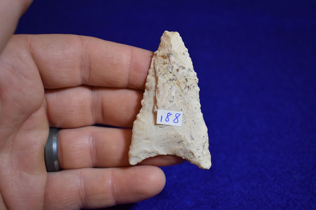 DALTON, KNOX COUNTY ILLINOIS, EX VAN DYKE, 2 3/8" (1 of 3)