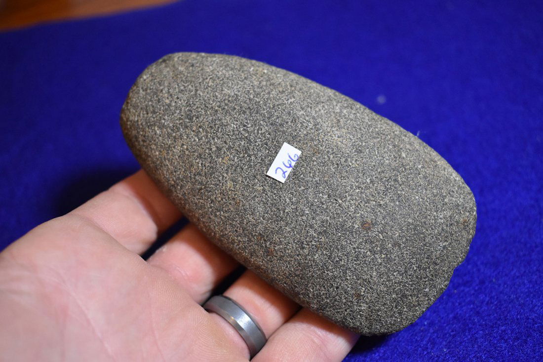 CELT, ADAMS COUNTY ILLINOIS, 3 3/4". (1 of 6)