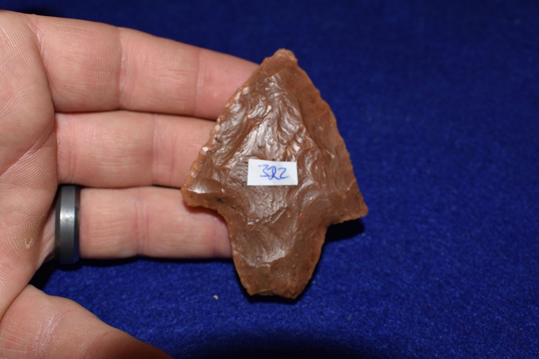 HIGH GRADE NEWNAN POINT, JACKSON CO FLORIDA, SUPERIOR (1 of 3)