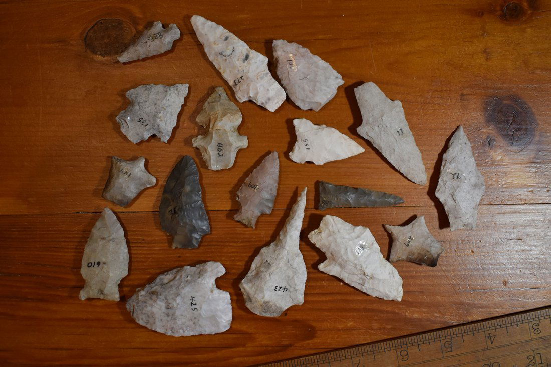 16 NICE WOODLAND POINTS, FORT SMITH ARKANSAS (1 of 5)