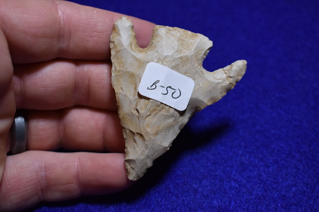 2 1/4" SMITH OR WADE FOUND IN PETIS COUNTY, MISSOURI.: 2 1/4" SMITH OR WADE FOUND IN PETIS COUNTY, MISSOURI.