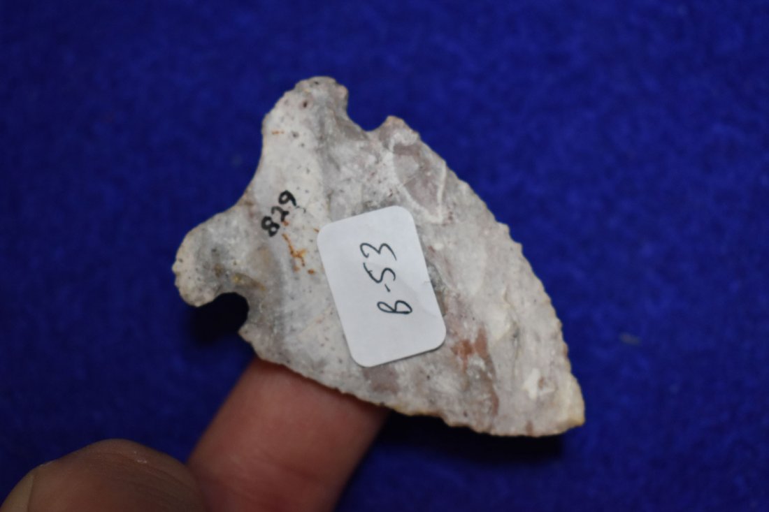 2 1/4" KILLER OSCEOLA, PERFECT G-10 EXAMPLE WITH: 2 1/4" KILLER OSCEOLA, PERFECT G-10 EXAMPLE WITH GREAT COLOR