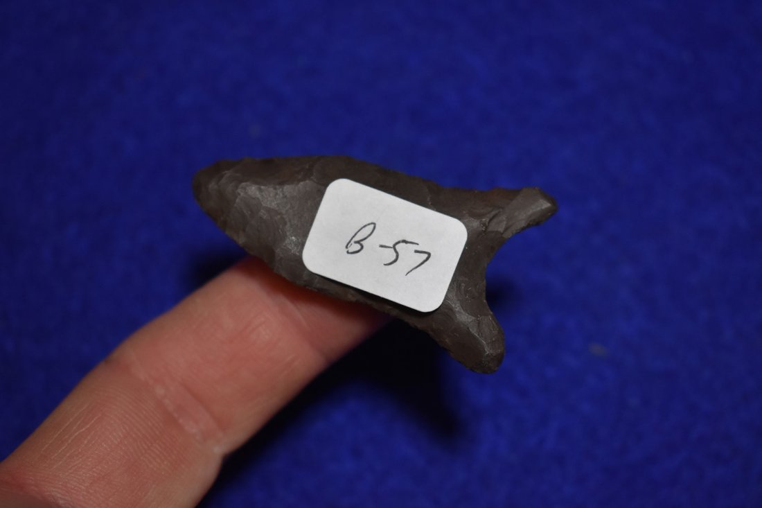 1  7/8" QUAD FROM ONTGOMERY COUNTY, TENNESSEE (1 of 2)