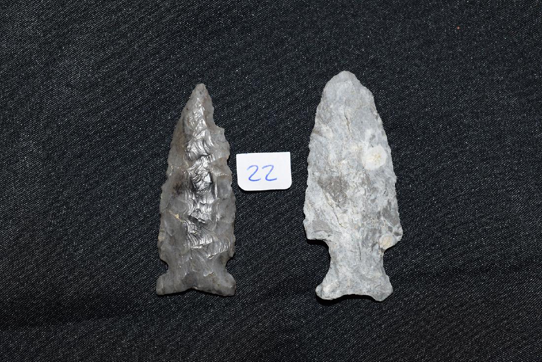 2 nice points, Pottawatomie Co KS (1 of 2)