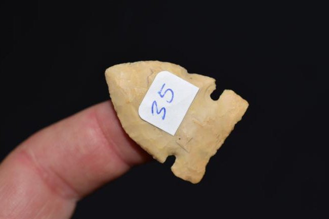 Cache River, Greene Co Arkansas, (1 of 2)