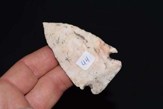 Afton Point, Miller County Missouri (1 of 2)