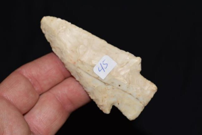 Burlington Hardin, Fulton Co Illinois, (1 of 2)