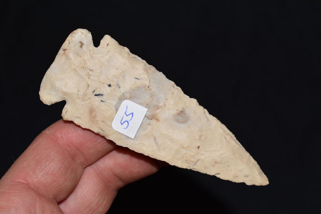 Mendard Co, Il Burlington Dovetail (1 of 2)