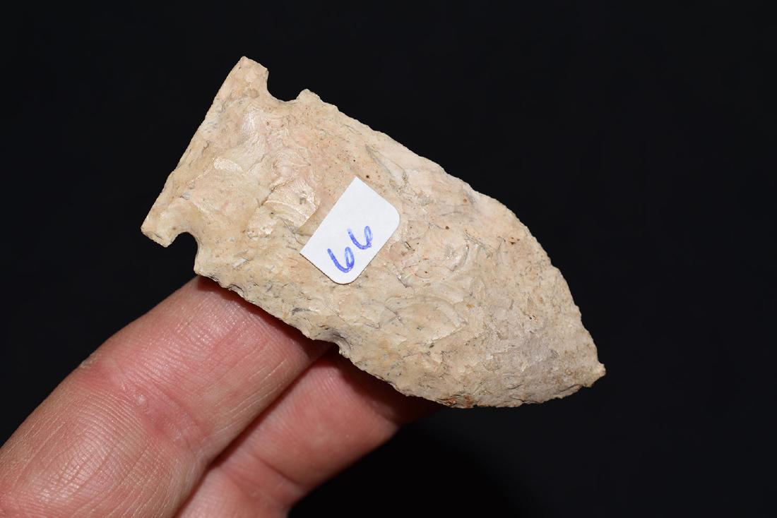 Clark Co, Indiana Micor Side Notch: Clark Co, Indiana Micor Side Notch 2.5 x 1.1/8