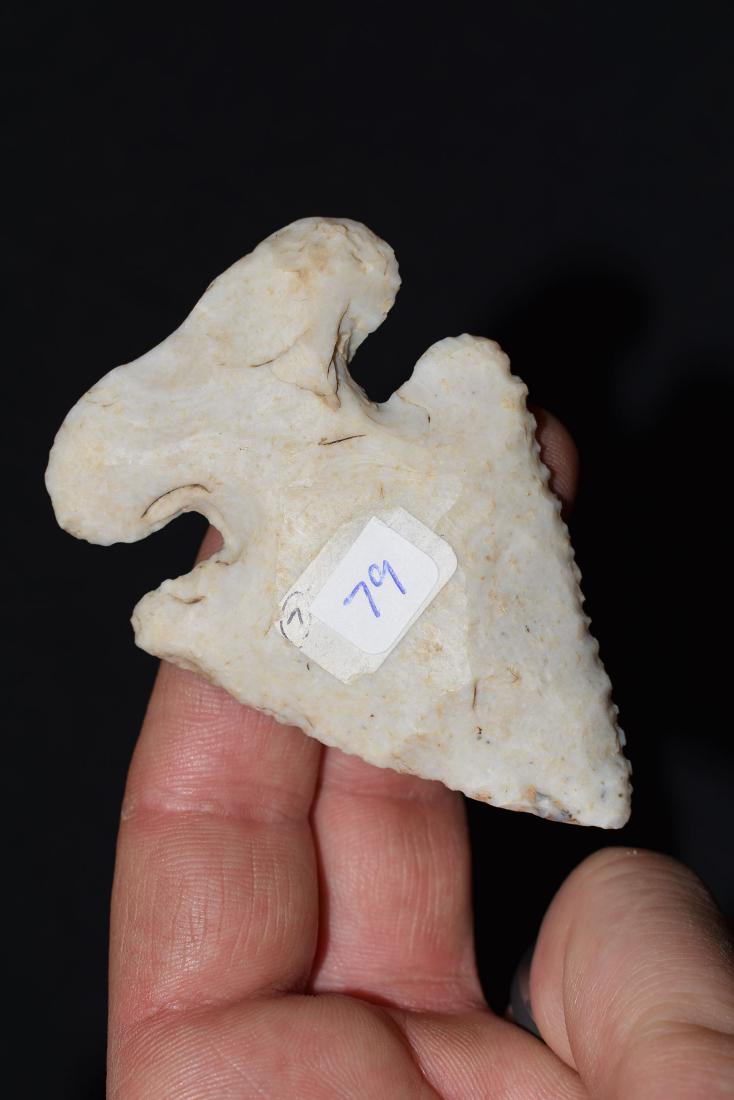 Fulton Co, Il Burlington Chert Thebes (1 of 2)