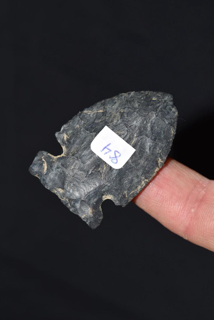 Summit Co, Ohio Coshocton Newton Falls (1 of 2)