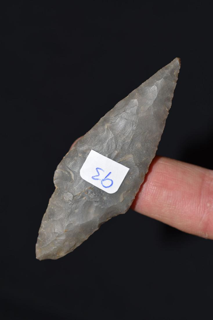 Hardin Co, Ill Hornstone Adena (1 of 2)