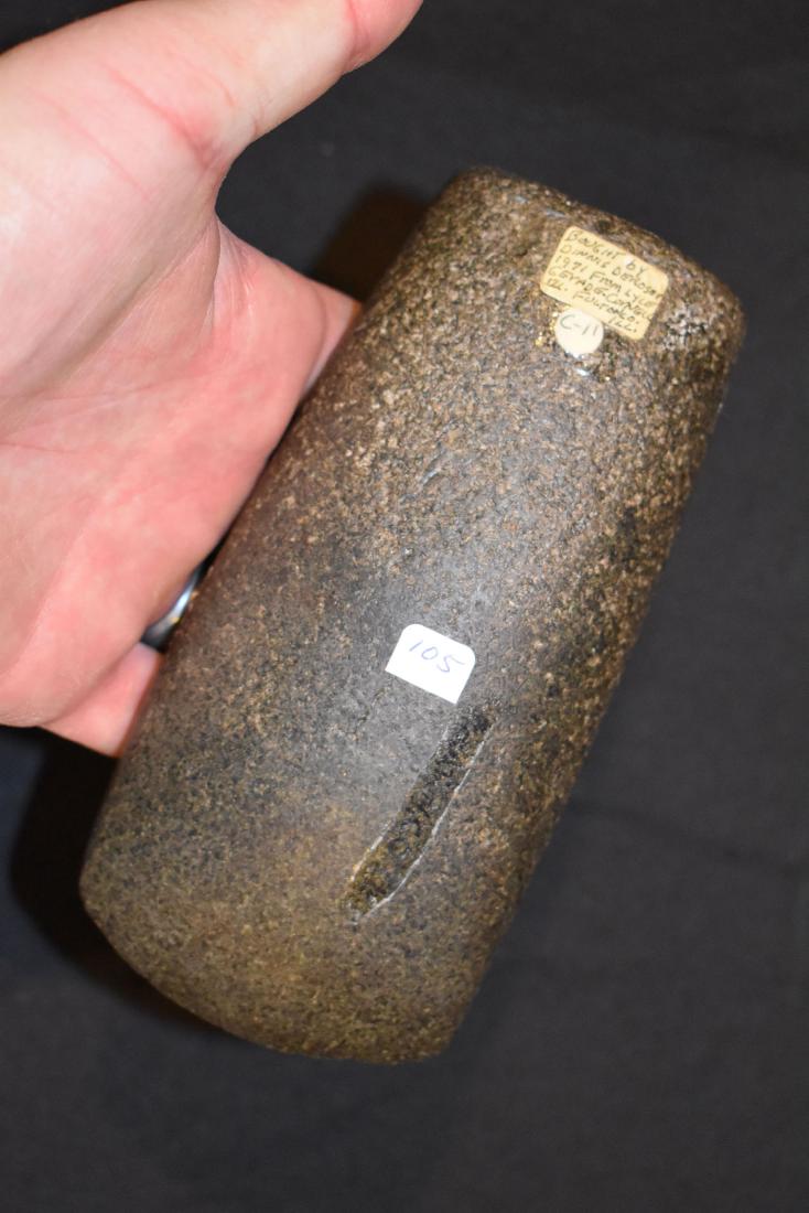 Outstanding Crease Back Celt, Fulton CO IL (1 of 6)