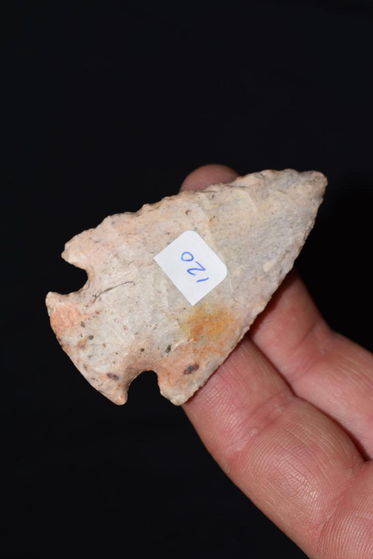 Super colorful snyders point, St Charles Co MO (1 of 2)