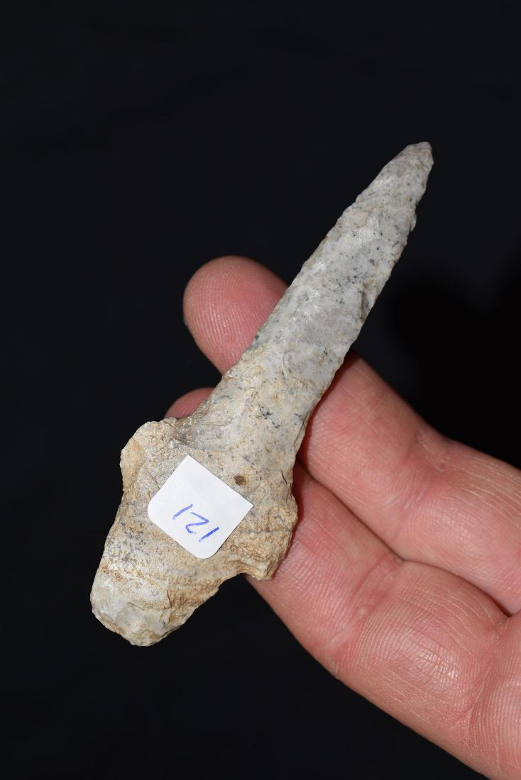 Adena Dickson Drill, Jefferson County Missouri (1 of 2)